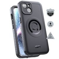 SP Connect Xtreme Series - Coque de télephone Apple iPhone 14 / 13 - Noir