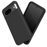 RhinoShield Coque SolidSuit Google Pixel 8 - Classic Black