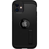 Spigen Coque Tough Armor iPhone 12 Mini - Noir