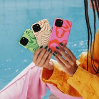Burga Coque arrière Tough Apple iPhone 11 - Ride the Wave
