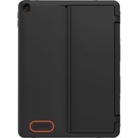 ZAGG Coque Battersea iPad 9 (2021) 10.2 pouces / iPad 8 (2020) 10.2 pouces / iPad 7 (2019) 10.2 pouces - Noir