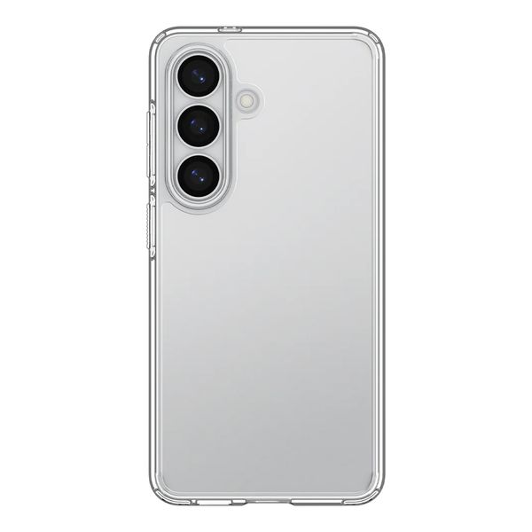 Spigen Coque Ultra Hybrid Samsung Galaxy S26 Plus - Crystal Clear
