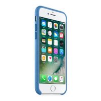 Apple Coque Leather Apple iPhone SE (2022 / 2020) / 8 / 7