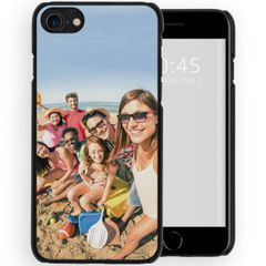 Concevez votre propre en coque rigide Apple iPhone SE (2022 / 2020) /8 /7