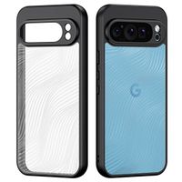 Dux Ducis Coque arrière Aimo Google Pixel 9 Pro XL - Transparent