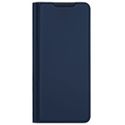 Dux Ducis  Étui de téléphone Slim OnePlus 10 Pro - Bleu