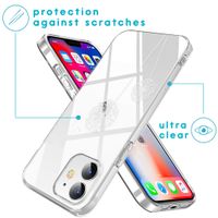 imoshion Coque Design Apple iPhone 12 Mini - Dandelion