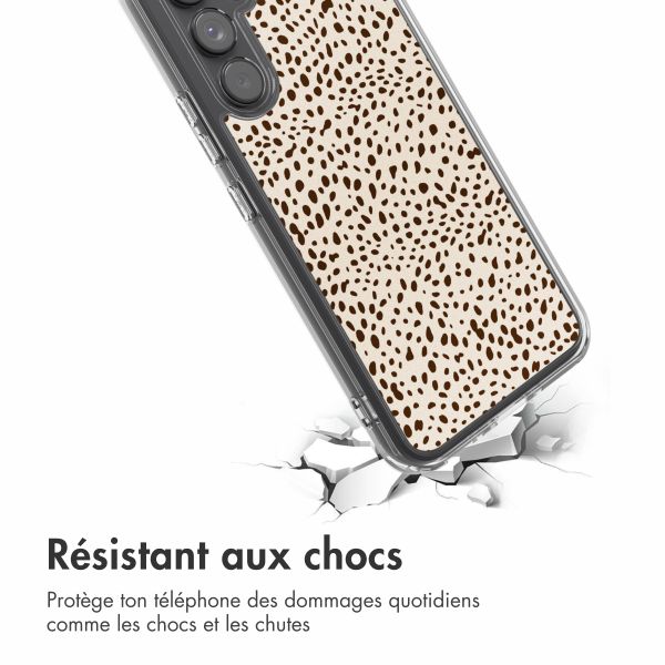 imoshion Coque Design Samsung Galaxy A54 (5G) - Desert Dots