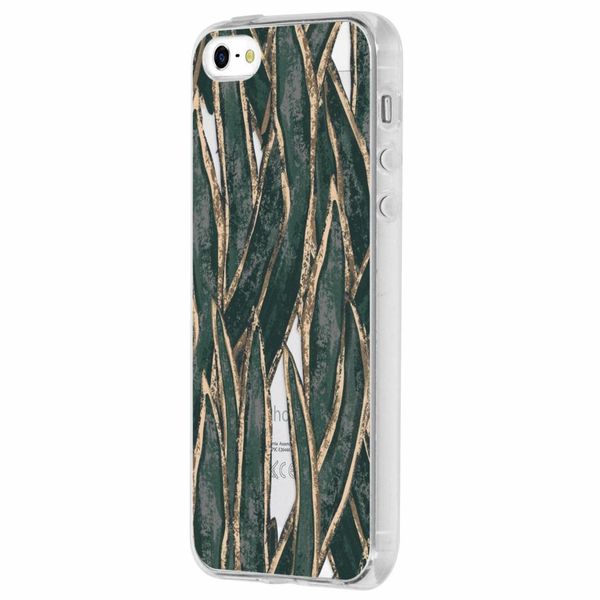Coque Design iPhone SE / 5 / 5s
