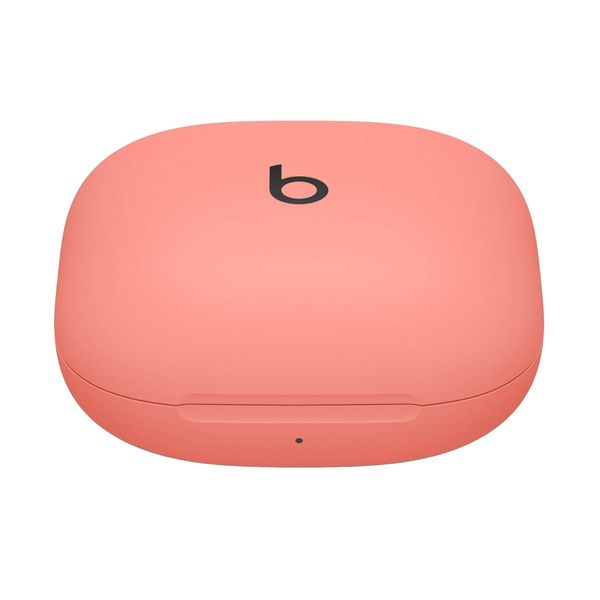 Beats Écouteurs sans fil Fit Pro - Réduction active du bruit - Coral Pink