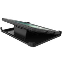 OtterBox Coque Defender Rugged Apple iPad 9 (2021) 10.2 pouces / iPad 8 (2020) 10.2 pouces / iPad 7 (2019) 10.2 pouces - Noir
