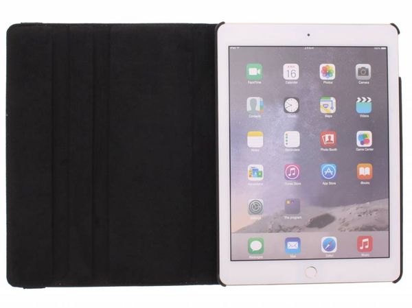 Coque tablette rotatif à 360° iPad Air 2 (2014)