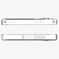 Spigen Coque Liquid Crystal Samsung Galaxy S24 FE - Crystal Clear