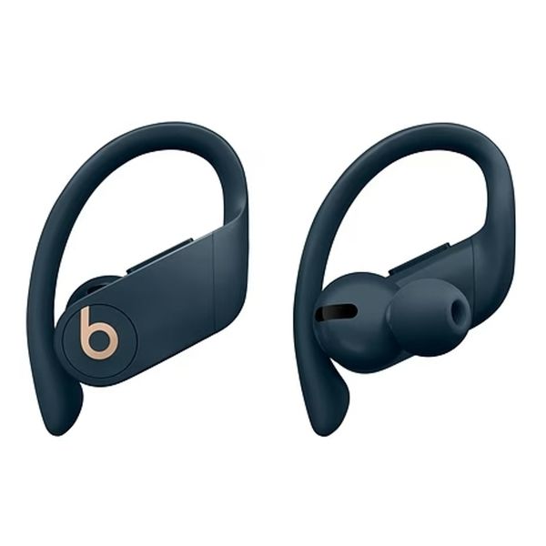 Beats Powerbeats Pro - Écouteurs sans fil - Intra-auriculaires - Navy