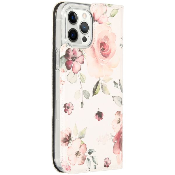 Coque silicone design iPhone 12 Pro Max