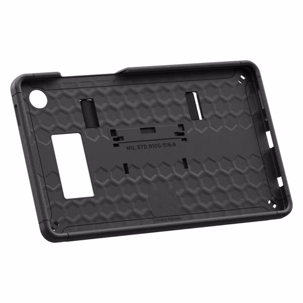 UAG Coque Scout Handstrap Samsung Galaxy Tab A11 / A9 8.7 pouces - Black