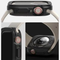 Ringke Air Sports Case Apple Watch Series 4-9 - 40/41 mm - Noir