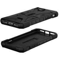 UAG Coque Pathfinder Apple iPhone SE (2022 / 2020) / 8 / 7 / 6(s) - Noir