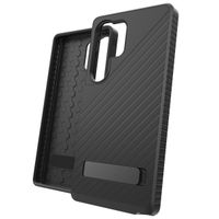 ZAGG Coque Denali Snap KickStand Samsung Galaxy S25 Ultra - Noir