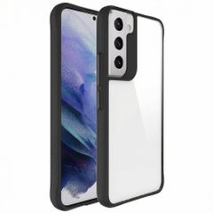 imoshion Coque Rugged Hybrid Samsung Galaxy S22 Plus - Noir