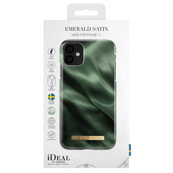 iDeal of Sweden Coque Fashion iPhone 11