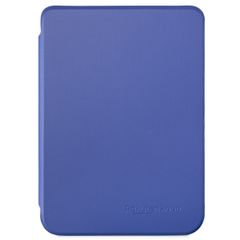 Kobo Etui de liseuse Basic SleepCover Kobo Clara Colour / BW - Cobalt Blue