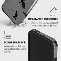 Burga Coque Tough MagSafe Apple iPhone 15 - Draco