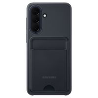Samsung Original Coque porte-carte Samsung Galaxy A57 (5G) - Noir
