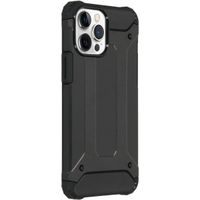 imoshion Coque Rugged Xtreme iPhone 13 Pro Max - Noir