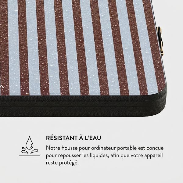 Burga Pochette ordinateur 16 pouces - Offline