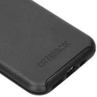 OtterBox Coque Symmetry iPhone 11 Pro - Noir
