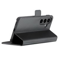 dbramante1928 Étui de télephone portefeuille Samsung Galaxy A56 - Noir