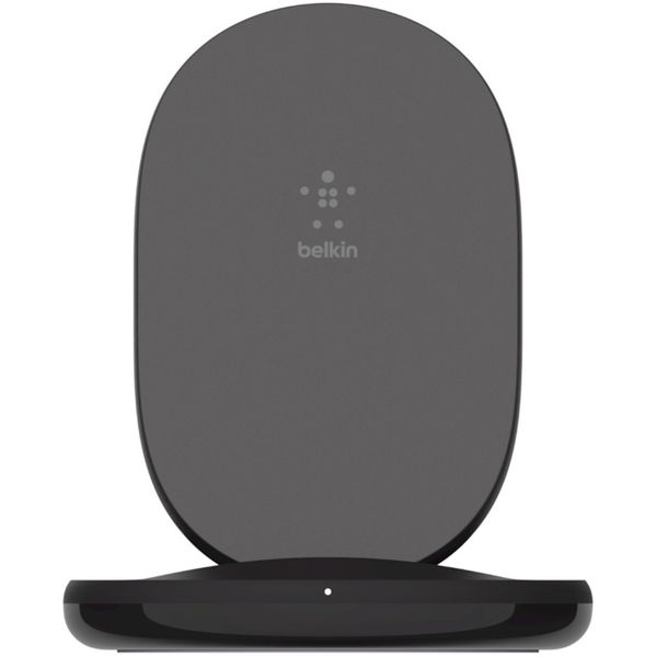 Belkin Boost↑Charge™ Wireless Charging Stand - 15W - Noir