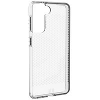 UAG Coque Lucent Samsung Galaxy S21 - Ice