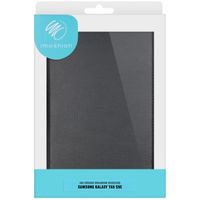 imoshion Coque tablette rotatif à 360° Samsung Galaxy Tab S5e - Noir