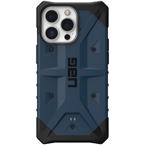 UAG Coque Pathfinder iPhone 13 Pro - Mallard