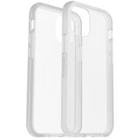 OtterBox Coque arrière React iPhone 12 Mini - Transparent