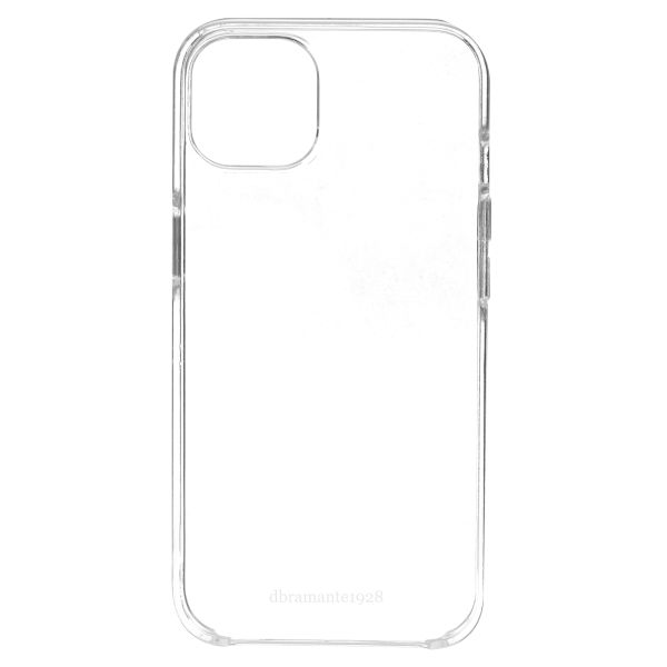 dbramante1928 Coque ﻿Iceland iPhone 13 - Transparent