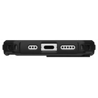 UAG Coque Pathfinder MagSafe iPhone 16 - Black