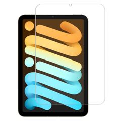 Accezz Protection d'écran premium en verre trempé Apple iPad Mini 7 (2024) / iPad Mini 6 (2021)
