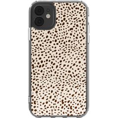 imoshion Coque Design Apple iPhone 11 / Xr - Desert Dots