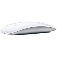 Apple Magic Mouse originale - Souris sans fil avec surface Multi-Touch - Blanche