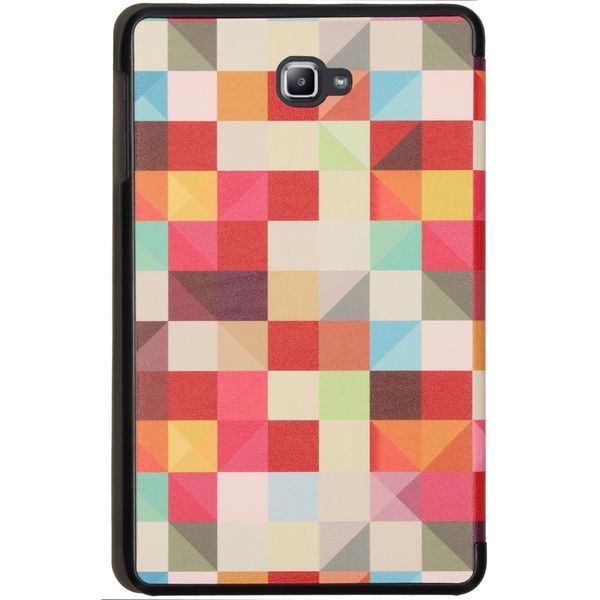 imoshion Coque tablette Design Trifold Samsung Galaxy Tab A 10.1 (2016) - Various Colors