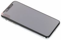 Selencia Protection d'écran en verre trempé Privacy Apple iPhone 12 (Pro) / 11 /Xr