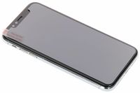 Selencia Protection d'écran en verre trempé Privacy iPhone 12 (Pro) / 11 /Xr