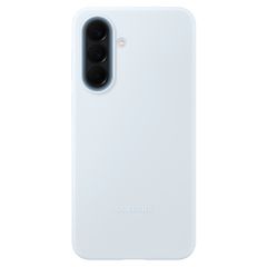 Samsung Original Coque en silicone Samsung Galaxy A57 (5G) - Light Blue
