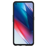 Spigen Coque Rugged Armor Oppo Find X3 Lite - Noir