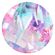 PopSockets PopGrip - Amovible - Cristales Gloss