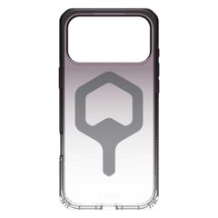 UAG Coque Plyo MagSafe Apple iPhone 17 Pro - Black Clear Ombre