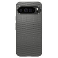 Spigen Coque Liquid Air Google Pixel 9 Pro XL - Marble Gray